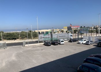 Viste - Ufficio SP231, Modugno - foto 4