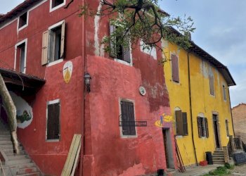 20251118_115835 - Copia.jpg - Porzione di casa Strada Casatico 38, Langhirano - foto 1