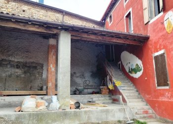 20251118_115856.jpg - Porzione di casa Strada Casatico 38, Langhirano - foto 2