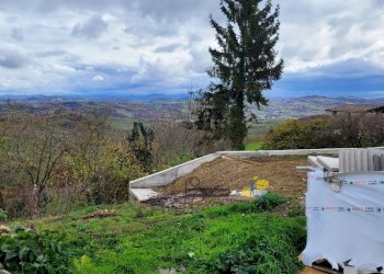 20251118_115715.jpg - Porzione di casa Strada Casatico 38, Langhirano - foto 5