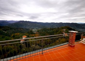 terrazza-lastrico - Three-room apartment Follo - photo 5