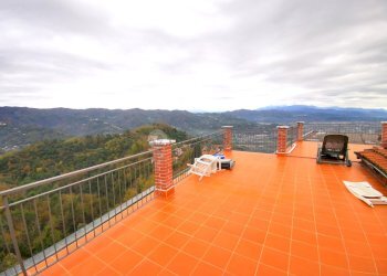 terrazza-lastrico - Three-room apartment Follo - photo 6