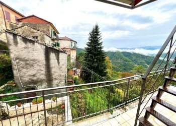 balcone d\'ingresso - Three-room apartment Follo - photo 7