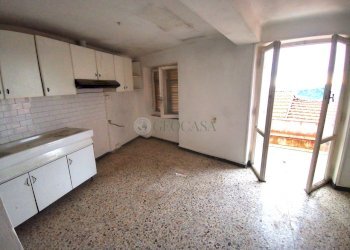 Cucina - Porzione di casa Follo - foto 3