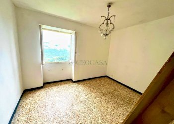 camera da letto - Porzione di casa Follo - foto 6