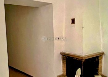 camino nel corridoio - Porzione di casa Follo - foto 7