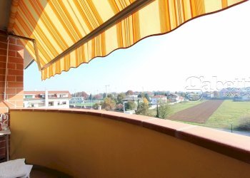 terrazzino - Trilocale Via 1° Maggio, Nerviano - foto 4