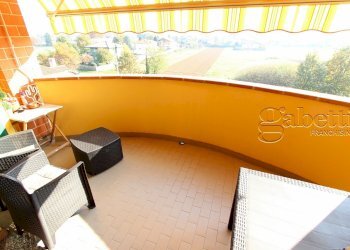 terrazzino - Trilocale Via 1° Maggio, Nerviano - foto 5