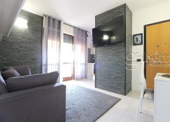 zona giorno - Trilocale Via 1° Maggio, Nerviano - foto 7