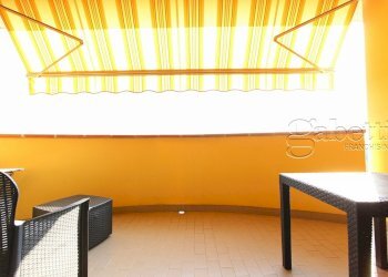 terrazzino - Trilocale Via 1° Maggio, Nerviano - foto 8