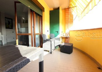 terrazzino - Trilocale Via 1° Maggio, Nerviano - foto 9