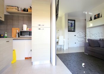 cucina - Trilocale Via 1° Maggio, Nerviano - foto 10