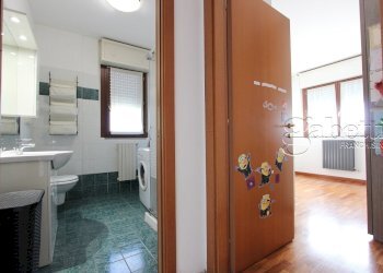 disimpegno - Trilocale Via 1° Maggio, Nerviano - foto 12