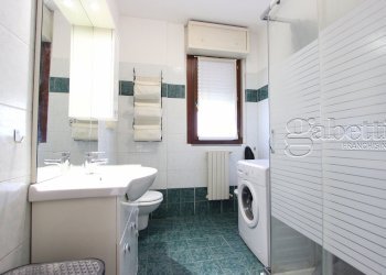 bagno - Trilocale Via 1° Maggio, Nerviano - foto 13
