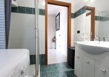 bagno - Trilocale Via 1° Maggio, Nerviano - foto 14