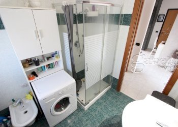 bagno - Trilocale Via 1° Maggio, Nerviano - foto 15