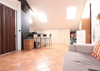 locale p.4 - Trilocale Via 1° Maggio, Nerviano - foto 22