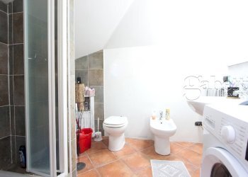 locale p.4 - Trilocale Via 1° Maggio, Nerviano - foto 24