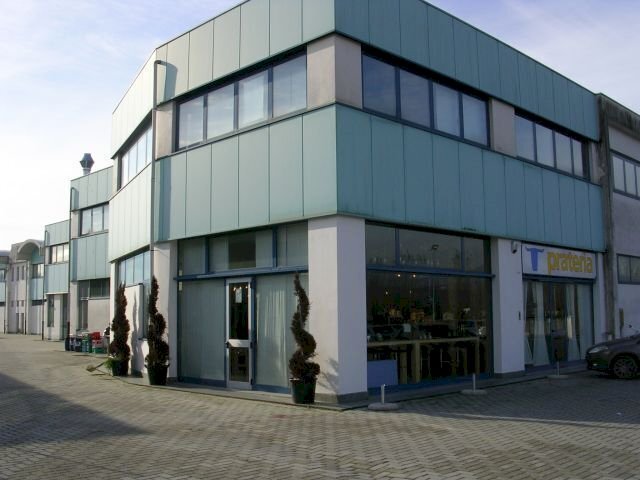 DSCN3025.JPG - Capannone Via Viaccia, Lucca - foto 1