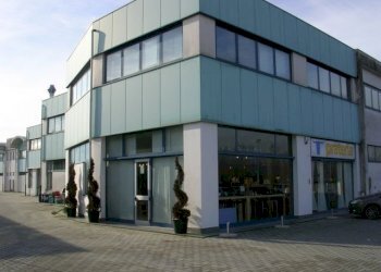 DSCN3025.JPG - Capannone Via Viaccia, Lucca - foto 1