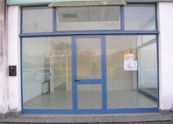 DSCN3012.JPG - Capannone Via Viaccia, Lucca - foto 8