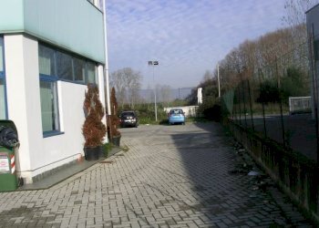 DSCN3024.JPG - Capannone Via Viaccia, Lucca - foto 16