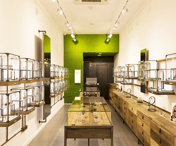 David Marc 3.jpg - Locale Commerciale Via Matteo Civitali, Lucca - foto 3