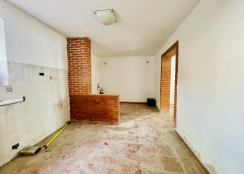 IMG_7753 copia.jpg - Casa semi indipendente Arcola - foto 27