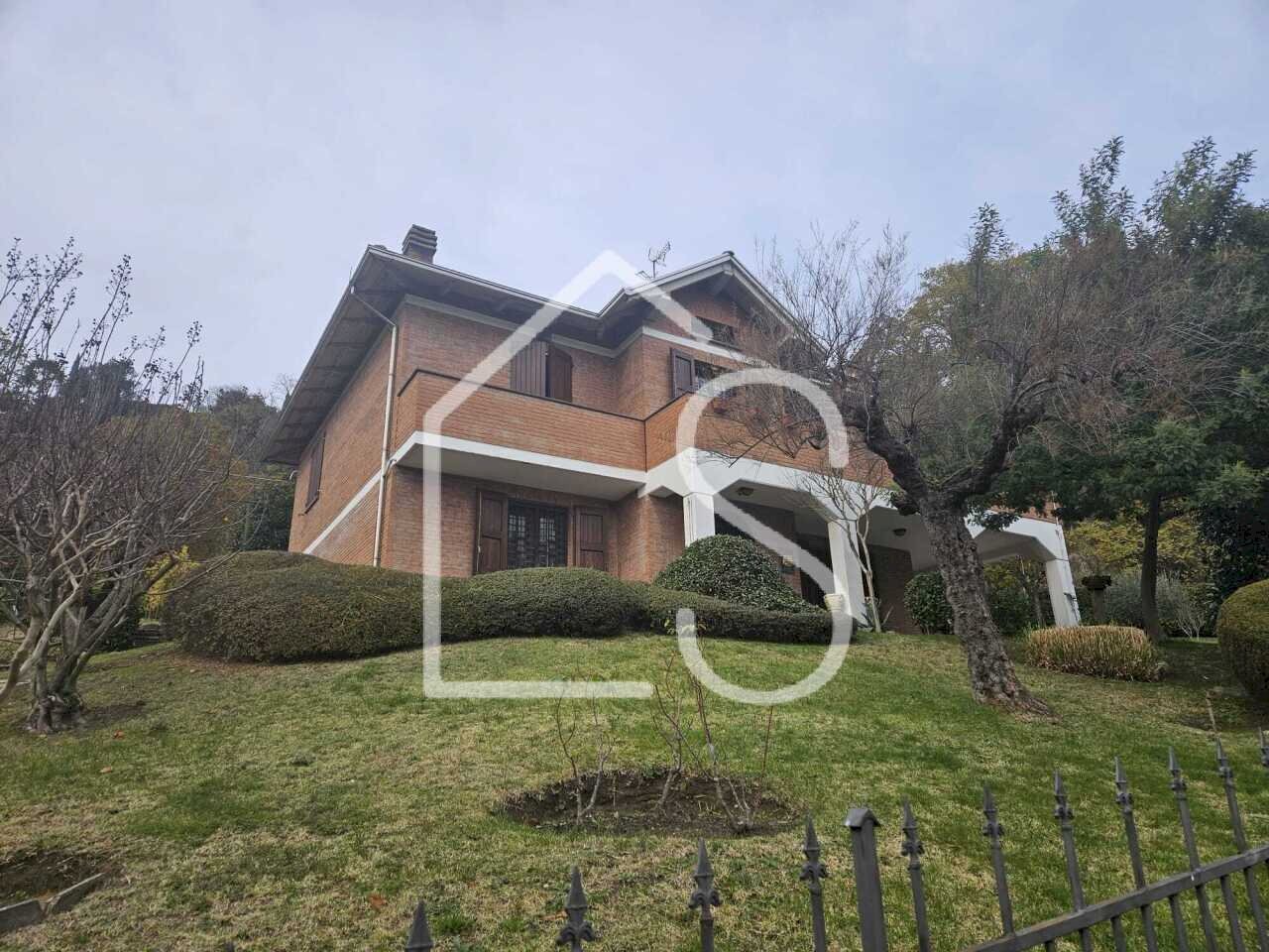 Immagine WhatsApp 2025-11-20 ore 17.11.35_1fc40d75 - Casa indipendente Marzabotto - foto 1