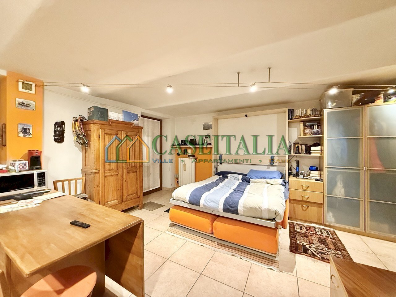 MONOLOCALE - Monolocale Via Pietro MIcca 29, Collegno - foto 1