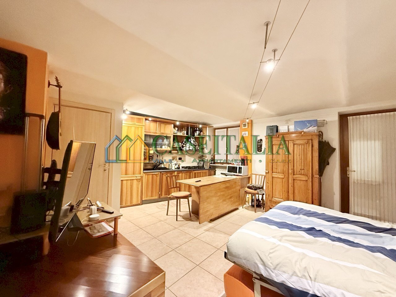 MONOLOCALE - Monolocale Via Pietro MIcca 29, Collegno - foto 2