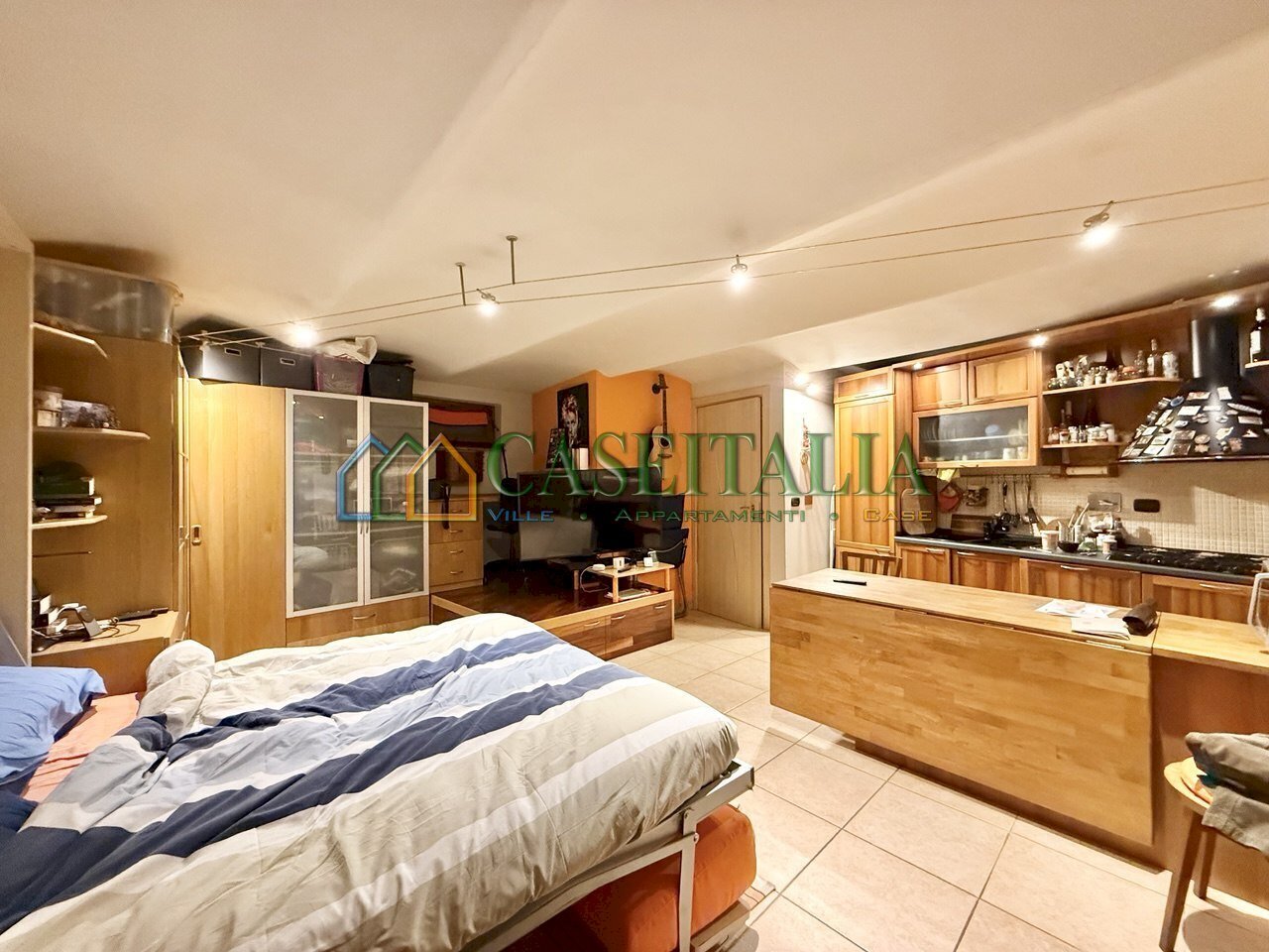 MONOLOCALE - Monolocale Via Pietro MIcca 29, Collegno - foto 3