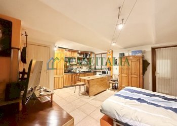 MONOLOCALE - Monolocale Via Pietro MIcca 29, Collegno - foto 2