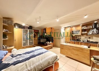 MONOLOCALE - Monolocale Via Pietro MIcca 29, Collegno - foto 3