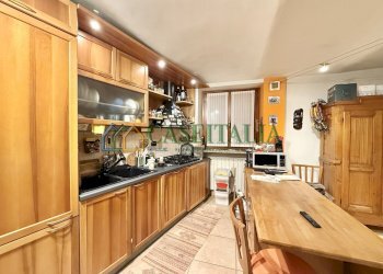 MONOLOCALE - Monolocale Via Pietro MIcca 29, Collegno - foto 7