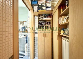 ANTIBAGNO - Monolocale Via Pietro MIcca 29, Collegno - foto 8