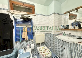 BAGNO - Monolocale Via Pietro MIcca 29, Collegno - foto 10