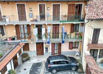 FACCIATA - Monolocale Via Pietro MIcca 29, Collegno - foto 11