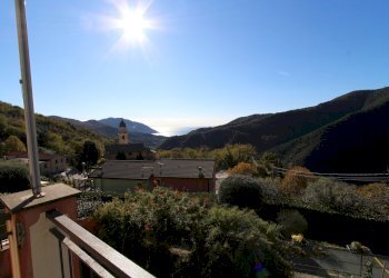 Vista - Appartamento Avegno - foto 6