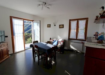 Soggiorno - Appartamento Avegno - foto 7