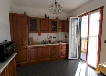 Cucina - Appartamento Avegno - foto 9