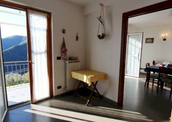 Cucina - Appartamento Avegno - foto 10