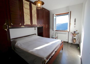 Camera - Appartamento Avegno - foto 12