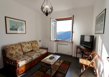 Camera - Appartamento Avegno - foto 13