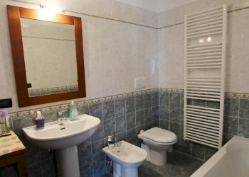 Bagno - Appartamento Avegno - foto 17