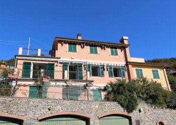 Palazzina - Appartamento Avegno - foto 20