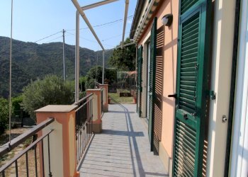 Balconata - Quadrilocale Avegno - foto 18