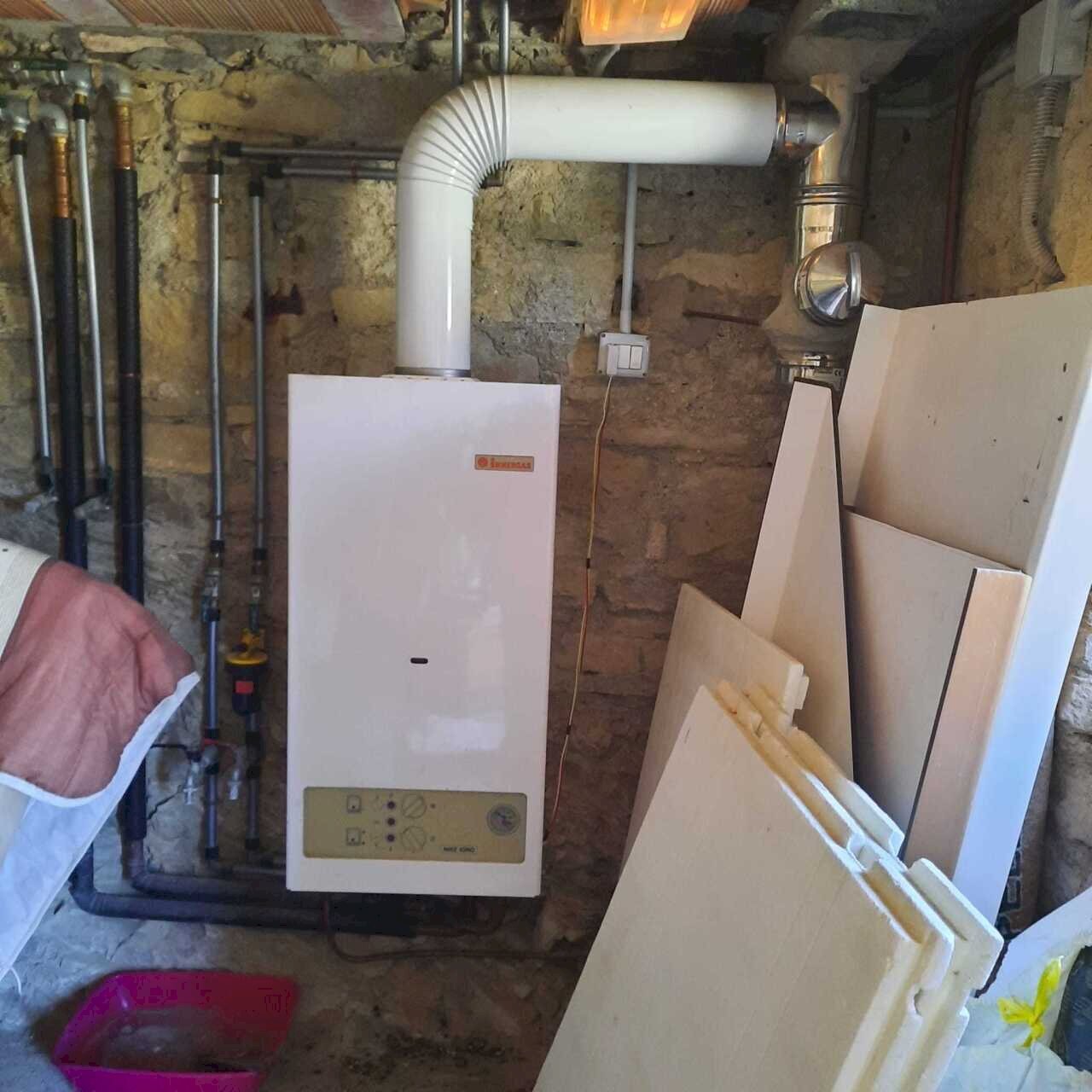 IMG-20250723-WA0006.jpg - Independent house Coli - photo 2