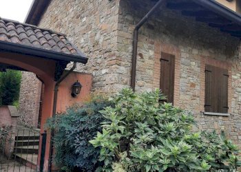 IMG-20250911-WA0005.jpg - Casa indipendente Strada Comunale per Rivalta, Gazzola - foto 1