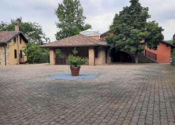 IMG-20250911-WA0004.jpg - Casa indipendente Strada Comunale per Rivalta, Gazzola - foto 4